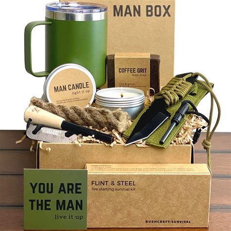 mens hiking gifts